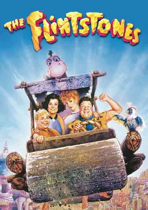 摩登原始人之摔跤赛攻击波